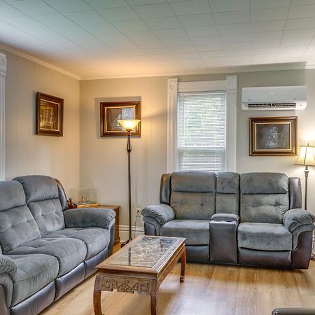 Welcoming Port Clinton Vacation Rental! Exterior foto